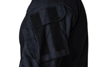 Primal Combat G3 uniform set - black