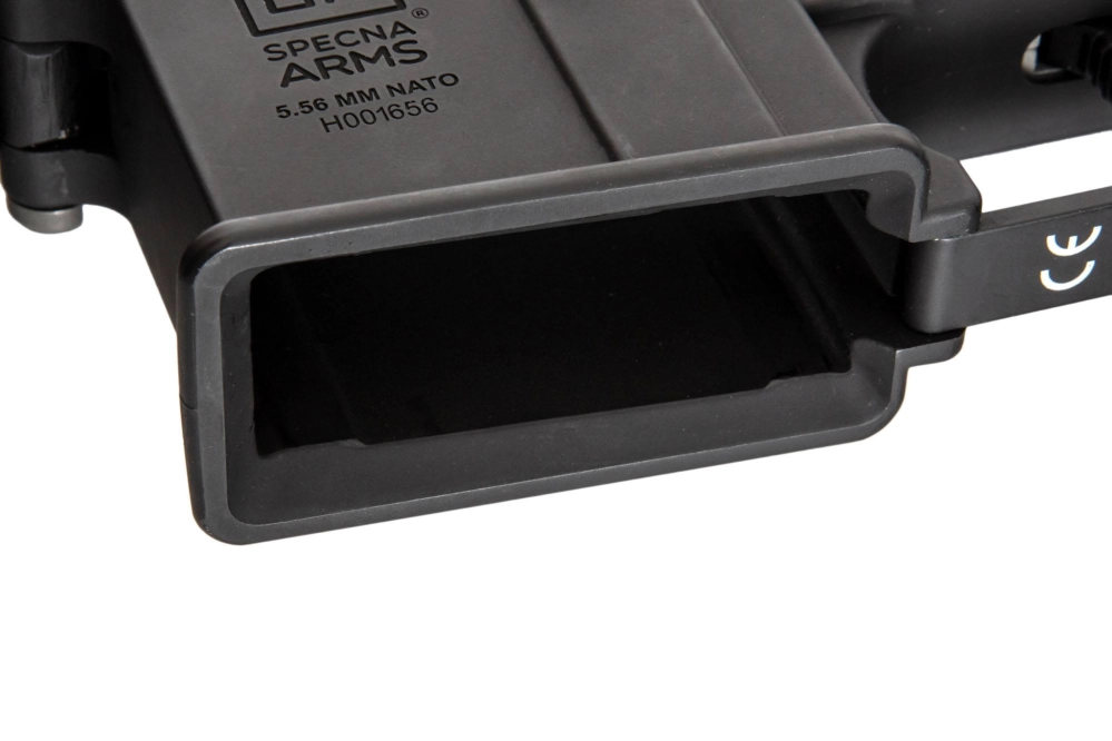 SA-H22 EDGE 2.0™GATE ASTER réplique de fusil - noir