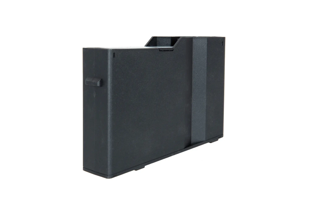 Zásobník Low-cap pro 125 míčků pro Zbraní SW-024 - Black