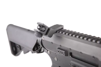 DELTA AK21 Assault Rifle Replica