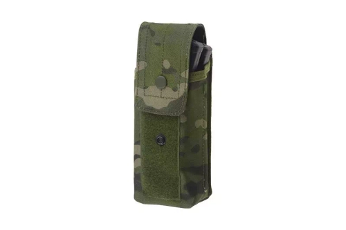 Single Pouch for 2 AK Magazines - MC Tropic