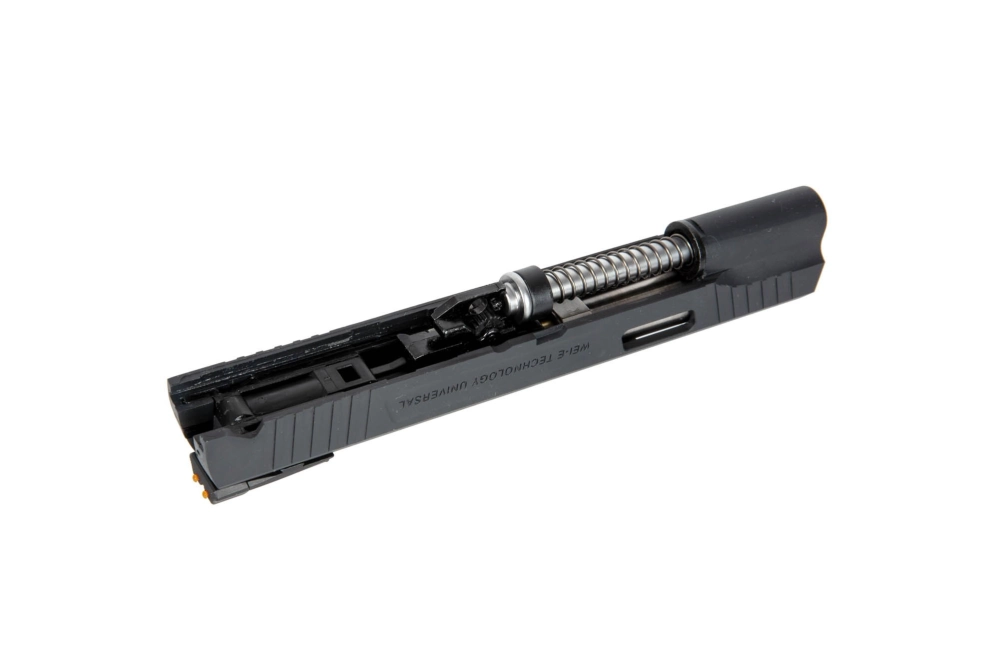 Slide Set for WE Hi-Capa Force 5.1 Replicas