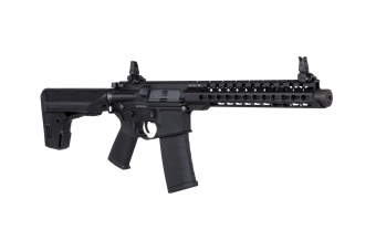 KWA VM4 RONIN 10 SBR AEG carbine replica 2.5 Black