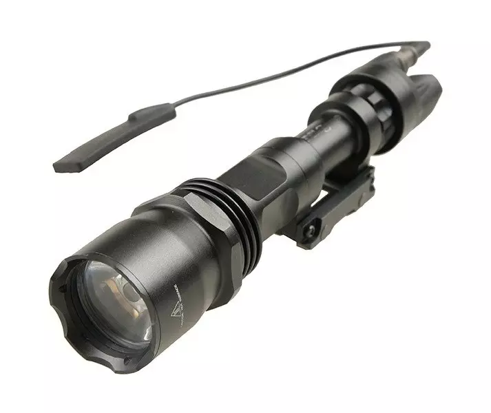 eM961 type tactical light LED