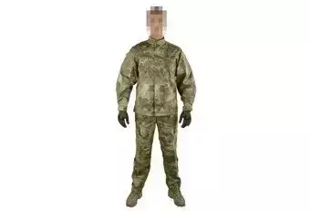 Komplet mundurowy typu ACU - ATC FG