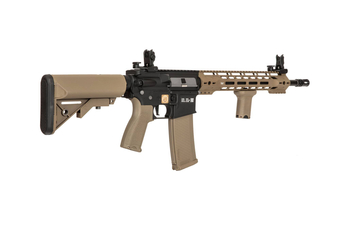 Specna Arms RRA SA-E14 EDGE 2.0 GATE ASTER Half-Tan airsoft Carbine (OUTLET)