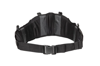 Ceinture d'épaule Lazer - noir