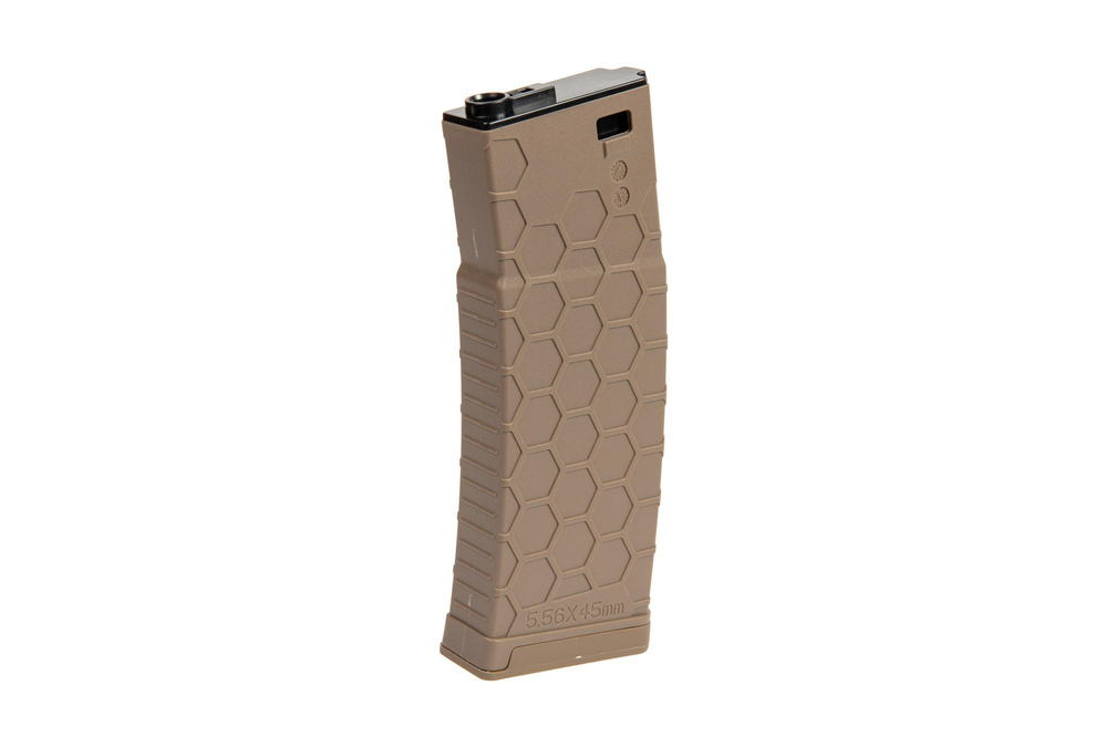 Mid-Cap 150 BB Magazine for M4/M16 Replicas - Tan