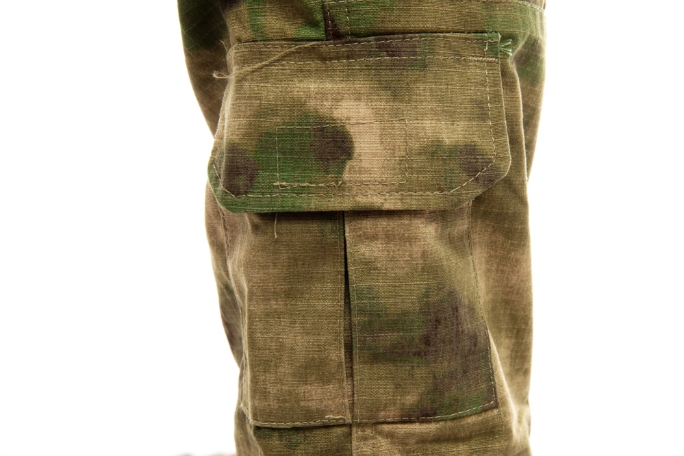 Komplet mundurowy Combat Uniform - ATC FG