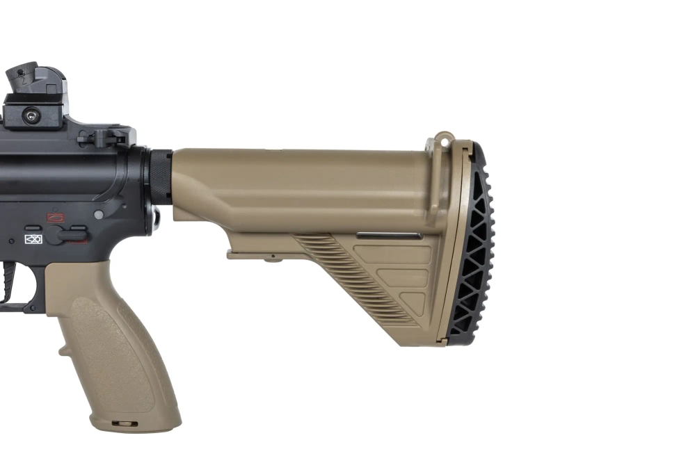 Specna Arms SA-PH23 PRIME™ HAL™ ETU Carabine airsoft avec moteur brushless Chaos Bronze