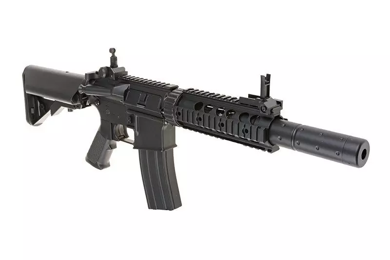 Réplique de fusil d’assaut SRT-15
