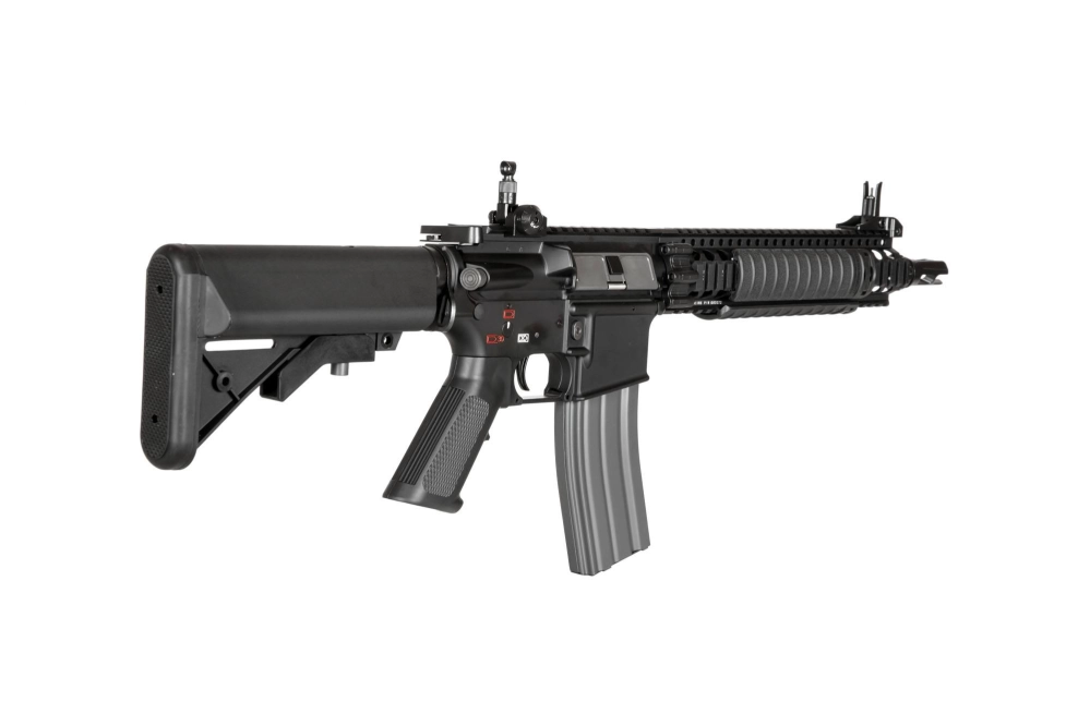 Replika karabinka GC18 MOD1 - czarna
