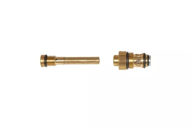 Magazine valve 3301 MC-39