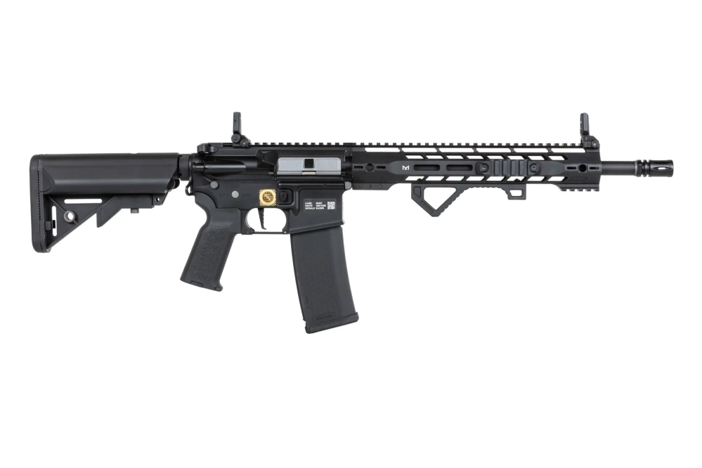 Karabinek ASG Specna Arms SA-P14 PRIME™ HAL™ ETU Wersja High Torque Czarny