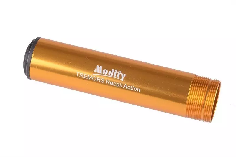 Tremors 2 Recoil System Cylinder