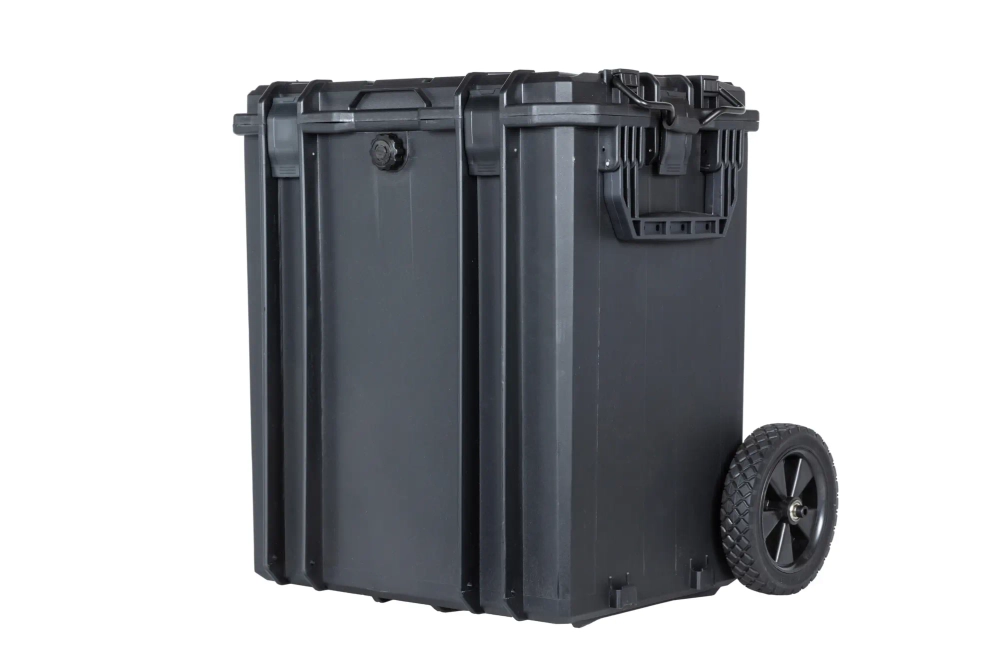 Specna Arms 58L/18L Hardcase Combo transportkofferset