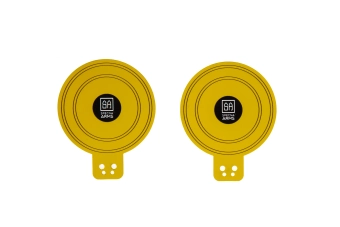 Reserve schijfset voor STAGE™ systeem