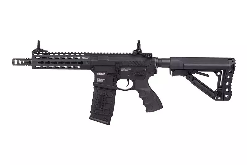 Airsoft puška GC16 SR CQB