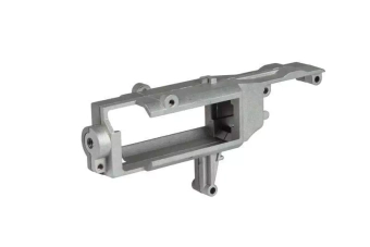 Cesta motora para réplicas G2010