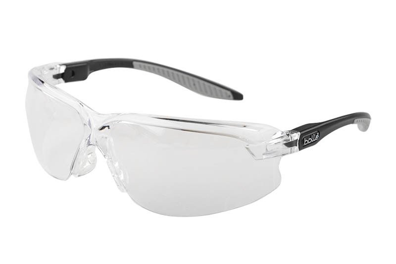 Okulary Bolle Axis Clear