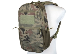 Mochila Specna Arms Tactical Pattern 93 Forest Panther 20L EDC