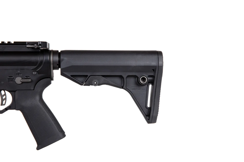 #AirsoftReady RUGGED 5