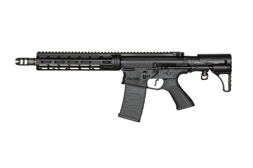 Replika karabinka Falkor Defense Phantom - Czarna