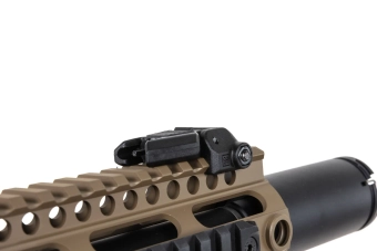 Specna Arms SA-CX02 CORE™ HAL ETU Gen.2 Half-Tan ASG Karabijn