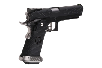 Pistola de airsoft AW-HX2302