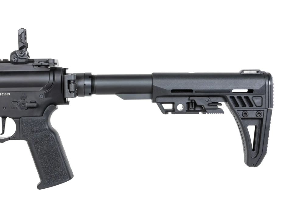 ASG Arcturus X C.A.T. AR-15 Explorer 10" AR AEG FE™ Karabijn