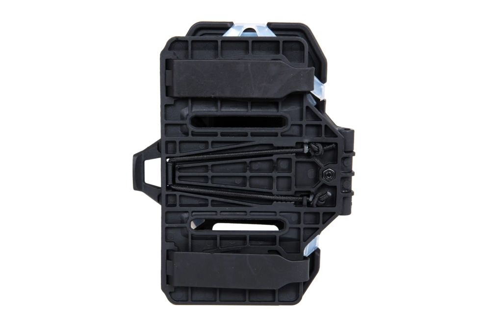 Support de téléphone tactique Primal Gear Noir