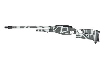 K93 LRS1 Ultra Grade sniper rifle replica - Corpo Wars (GGN)
