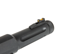 Replika pistoletu AAP01 Assassin Semi Auto - czarna