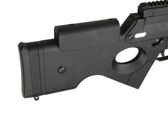 Airsoftová odstřelovací puška JG2238A - černá