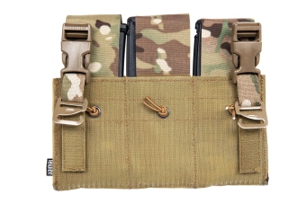 Primal Gear LG3V2 MC multifunctional magazine pouch