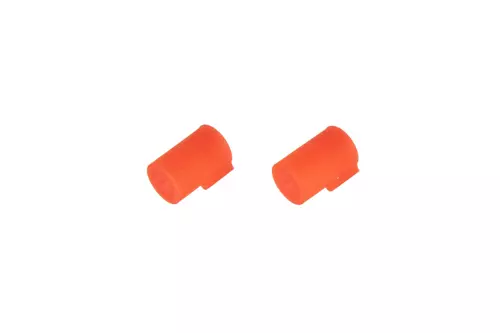 Silicone Hop-Up Bucking T.N.T. H.L.R. 60° for GBB Replicas