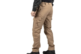 Emerson Gear Blue Label Ergonomische G2 Lichte Tactische Broek Coyote Bruin