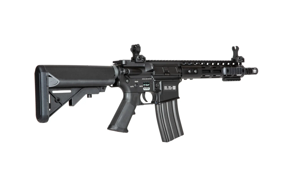 Réplique de fusil d’assaut SA-A27P ONE™ - Noir