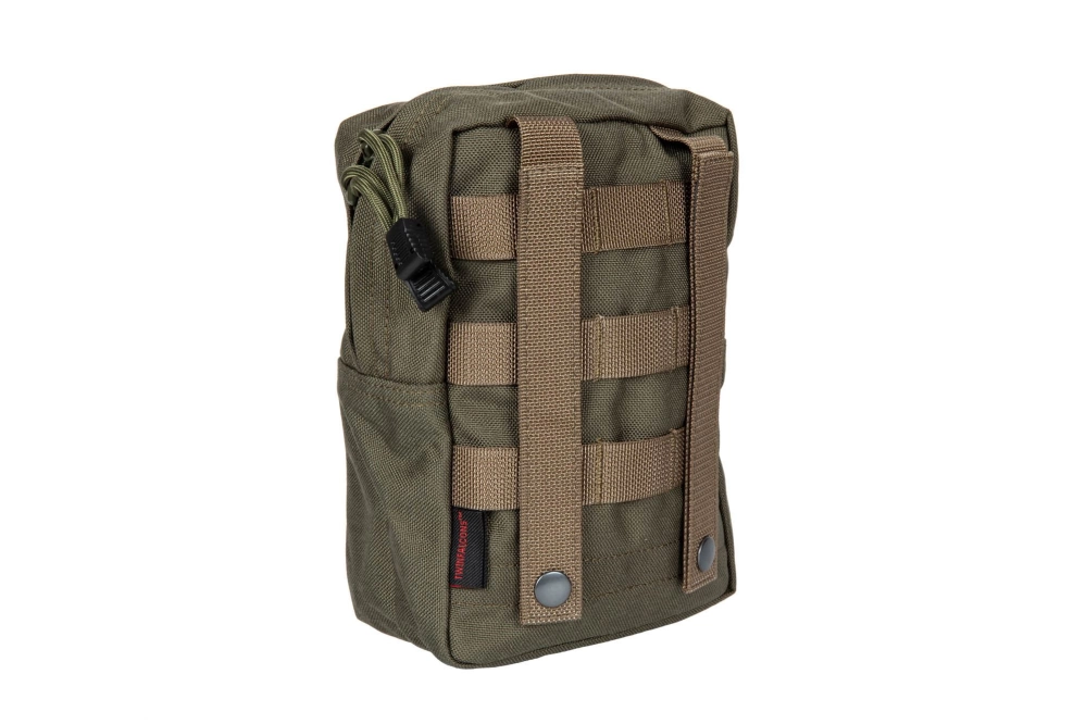 Universal Accessory Pouch - Ranger Green