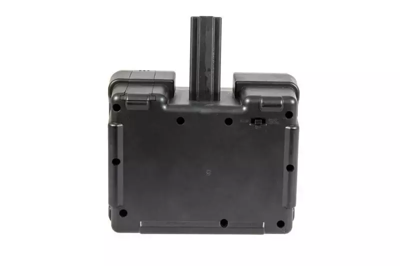 2000 BB Electric Box Magazine pro repliky M4