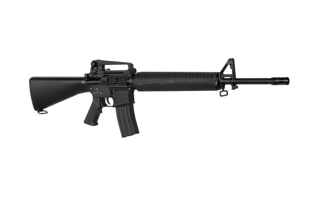 Réplica fusil 084