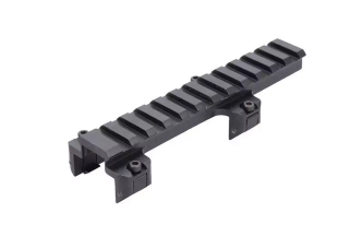 Supérieur rail RIS pour répliques type G3