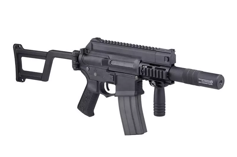 Réplique subfusil AM-005