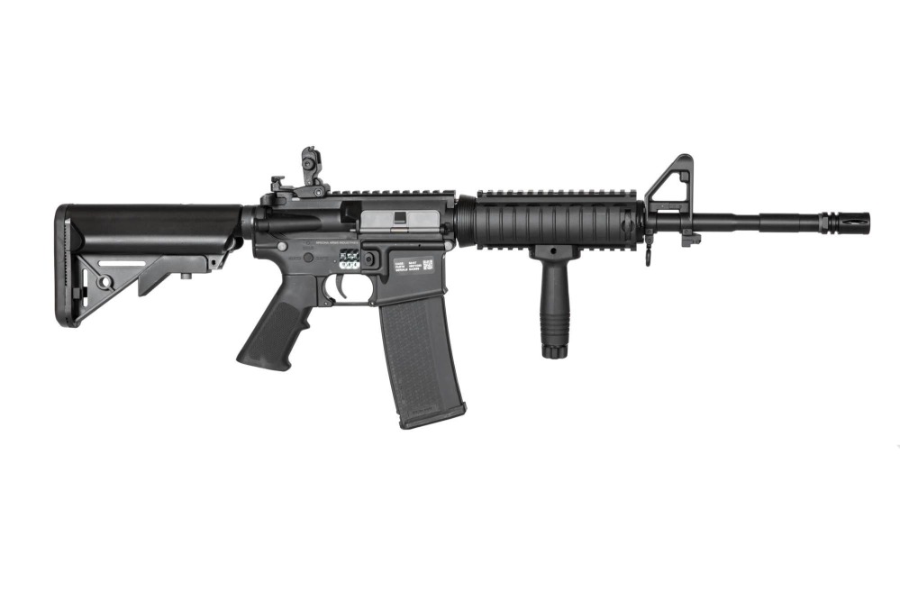 SA-C03 CORE™ X-ASR™ Carbine Replica - Black