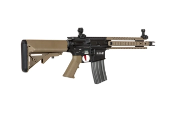 SA-A01 ONE™ TITAN™ V2 Custom Carbine Replica - Half-Tan