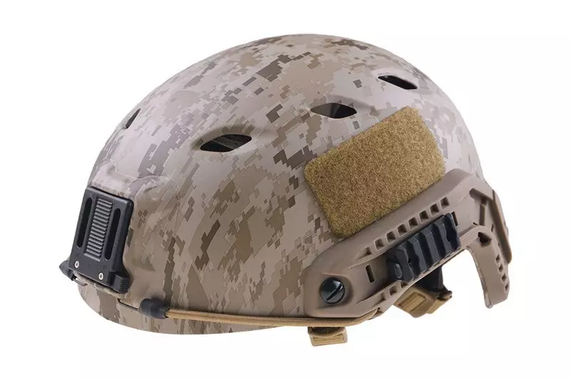 Replika kasku FAST Base Jump - AOR1