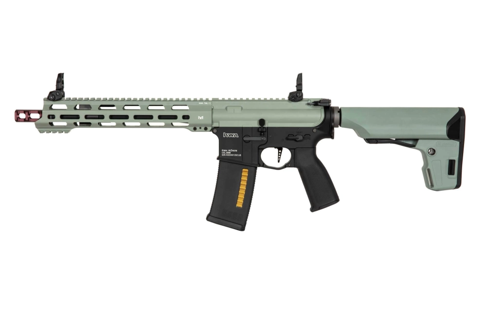 Réplica fusil Ronin Tactical T10 SE 3.0