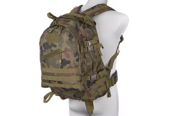 Mochila 3-Day Assault Pack - patrón 93 Forest Panther