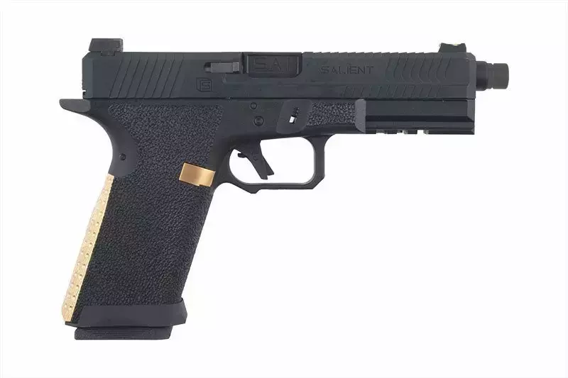 Airsoft pistole SAI BLU (hliník / CO2)