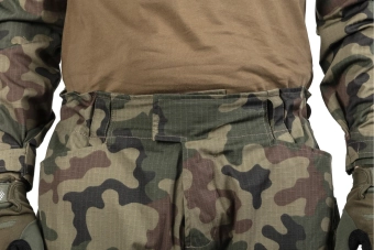 SATAC Combat G3 tactical trousers - WZ.93 Forest Panther